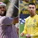 La Broma De Jon Rahm A Cristiano Ronaldo Sobre El Athletic Club