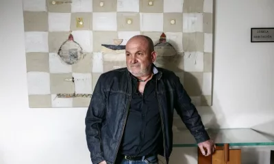 La Emocion De Juanito Oiarzabal San Mames Es Lo Mas Grande Que Tenemos