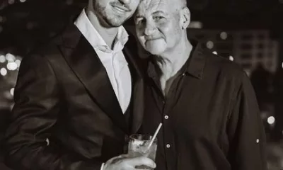 La Emotiva Despedida De Laporte Perderte Es Lo Peor Papa