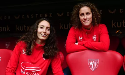 La Porteria Del Athletic Club Un Bastion De Seguridad En La Liga