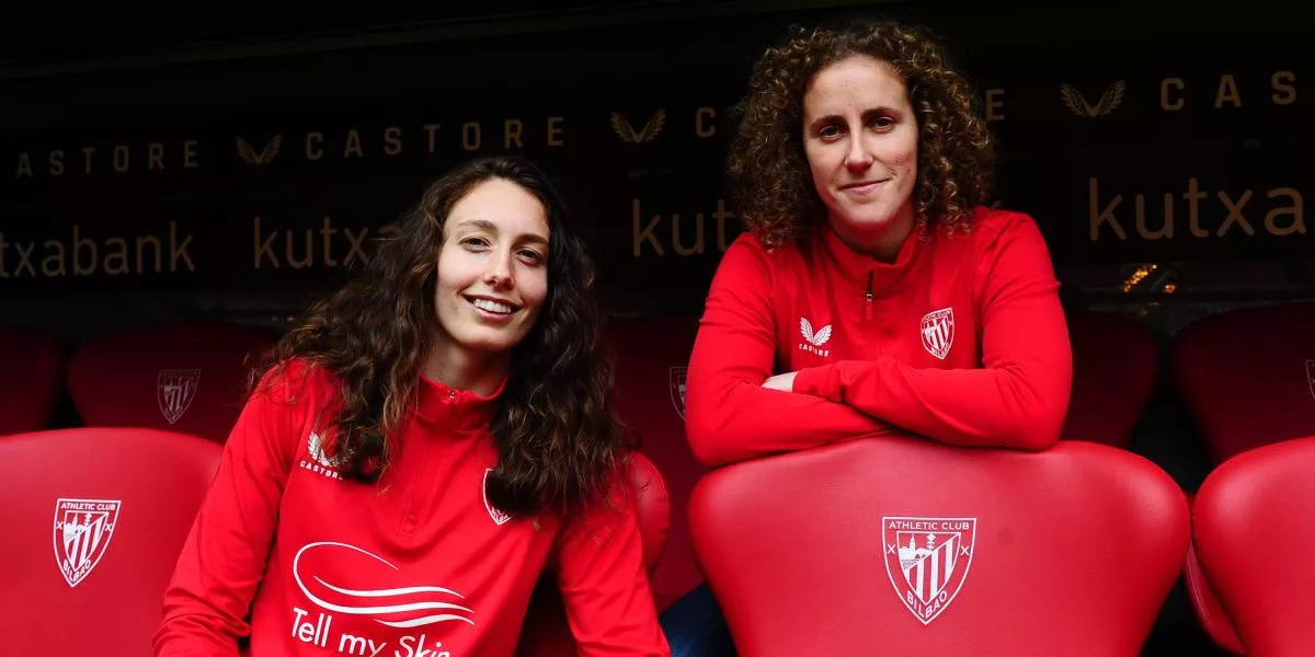 La Porteria Del Athletic Club Un Bastion De Seguridad En La Liga
