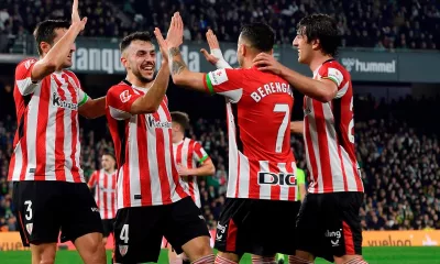 La Real Sociedad Apoya Al Athletic Tolerancia 0 Ante La Violencia