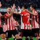 La Real Sociedad Apoya Al Athletic Tolerancia 0 Ante La Violencia