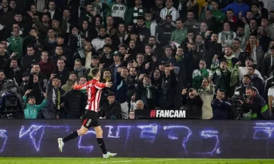 La Real Sociedad Apoya Al Athletic Tras Insultos Racistas En El Futbol