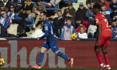 Laliga Denuncia Al Betis Y Sevilla Por Insultos Racistas En El Villamarin