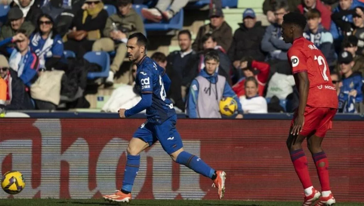 Laliga Denuncia Al Betis Y Sevilla Por Insultos Racistas En El Villamarin