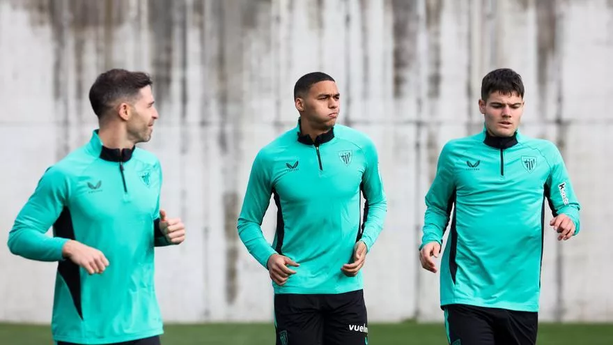 Laliga Denuncia Insultos Racistas Al Athletic En El Villamarin Apuntalo Hija