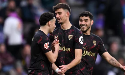 Laliga Revela Los Limites Salariales Athletic Mejora Sevilla Se Hunde