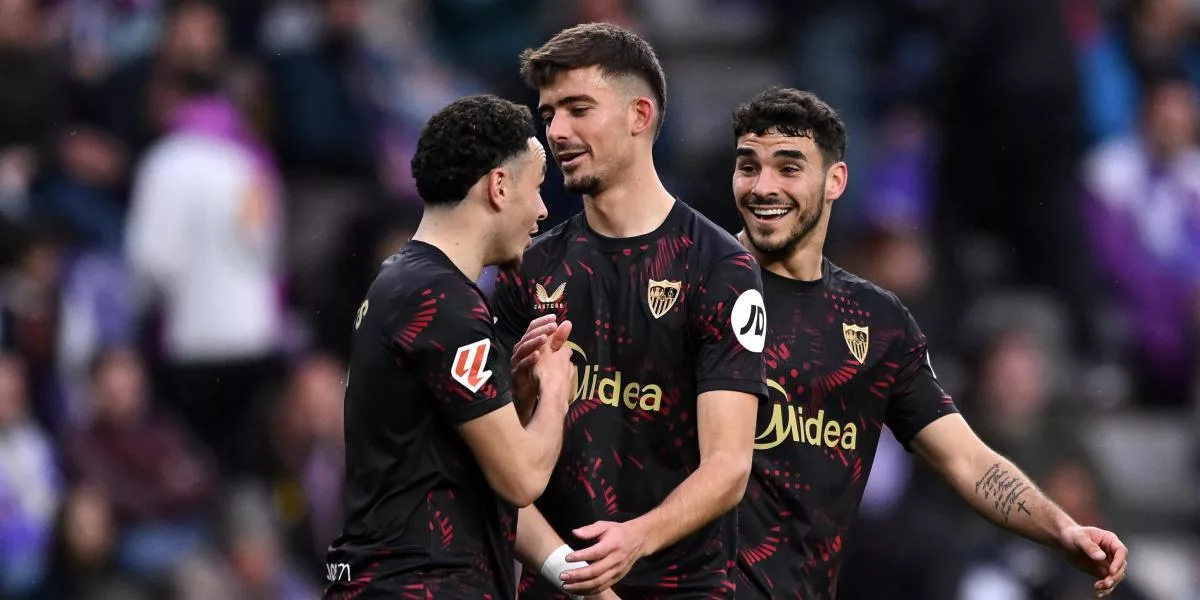 Laliga Revela Los Limites Salariales Athletic Mejora Sevilla Se Hunde