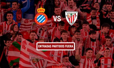 Las Entradas Para El Rcd Espanyol Athletic Club Ya Estan Disponibles Para Socios