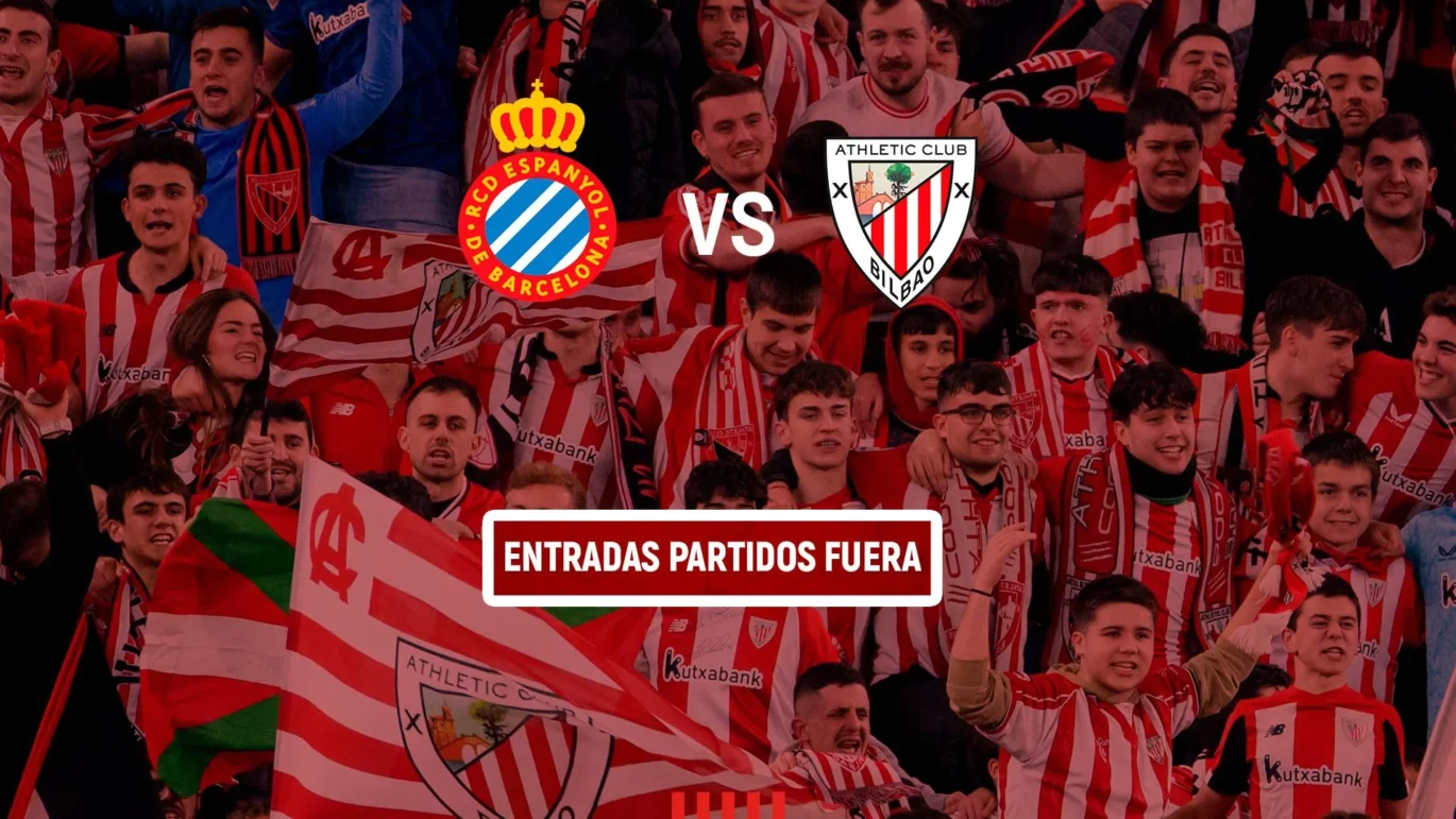 Las Entradas Para El Rcd Espanyol Athletic Club Ya Estan Disponibles Para Socios
