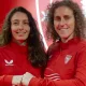 Las Porteras Del Athletic Club Compaginan Futbol Y Estudios En Lezama
