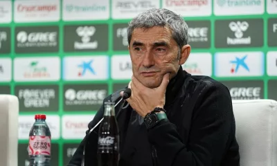 Lesiones En El Athletic Valverde Teme Por La Plantilla En Febrero