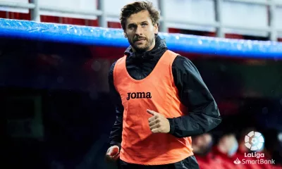 Llorente Revela Su Dolor Por No Volver Al Athletic Me Ha Dado Mucha Rabia