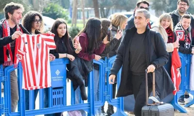 Los Brazaletes Verdes Del Betis Athletic Un Simbolo De Esperanza Contra El Cancer