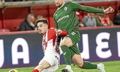 Los Cedidos Del Athletic Rincon Y Vencedor Brillan En Sus Equipos