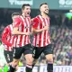 Los Centrales Del Athletic Club Brillan Como Goleadores En La Liga