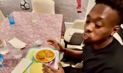 Los Hermanos Williams Sorprenden Con Fufu Su Secreto Para El Athletic Club