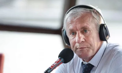 Luis Fernandez El Athletic Club Esta En Posicion Para Aspirar A Todo