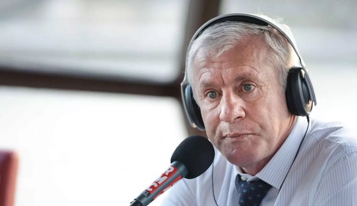 Luis Fernandez El Athletic Club Esta En Posicion Para Aspirar A Todo
