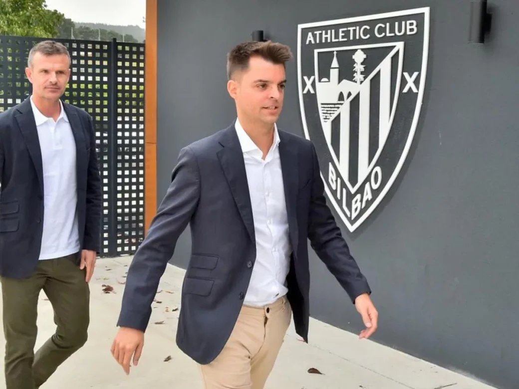Manchester United Busca A Mikel Gonzalez Como Nuevo Director Deportivo