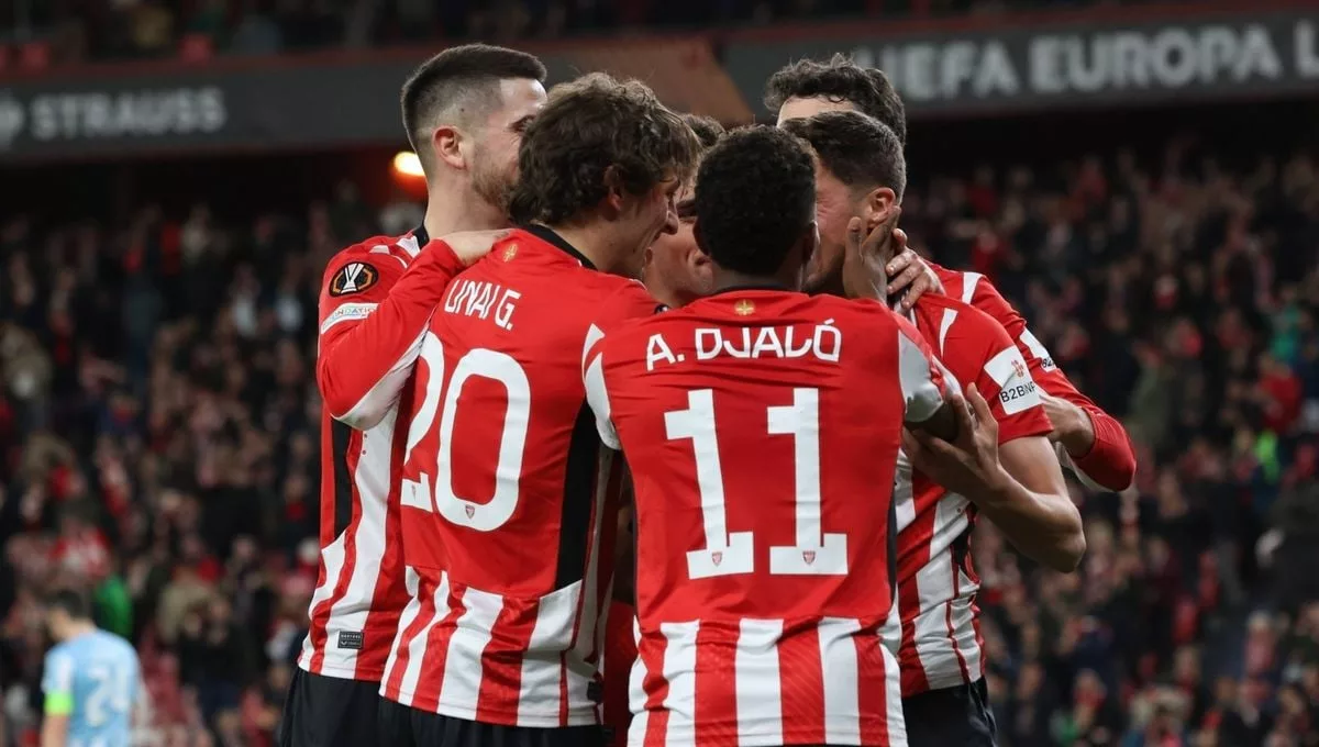 Manchester United Fija Su Mirada En El Director Deportivo Del Athletic