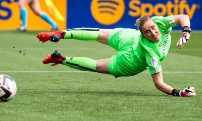 Mariasun Quinones Del Titular Al Banquillo En El Athletic Club