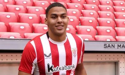 Maroan Sannadi Brilla En Su Debut Y Elige Representar A Marruecos