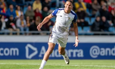 Maroan Sannadi El Nuevo Fichaje Del Athletic Que Desafia El Racismo En El Futbol