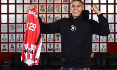 Maroan Sannadi Soy Guerrero Y Luchador Como La Filosofia Del Athletic