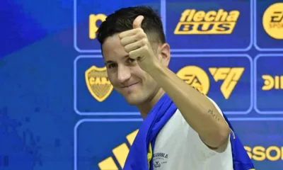 Movimientos En El Athletic Salidas Y La Llegada De Maroan Sannadi