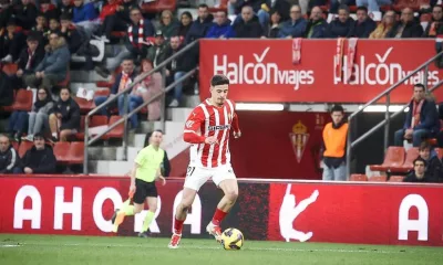 Nico Serrano Elige Al Sporting El Presidente Del Racing Lo Explica