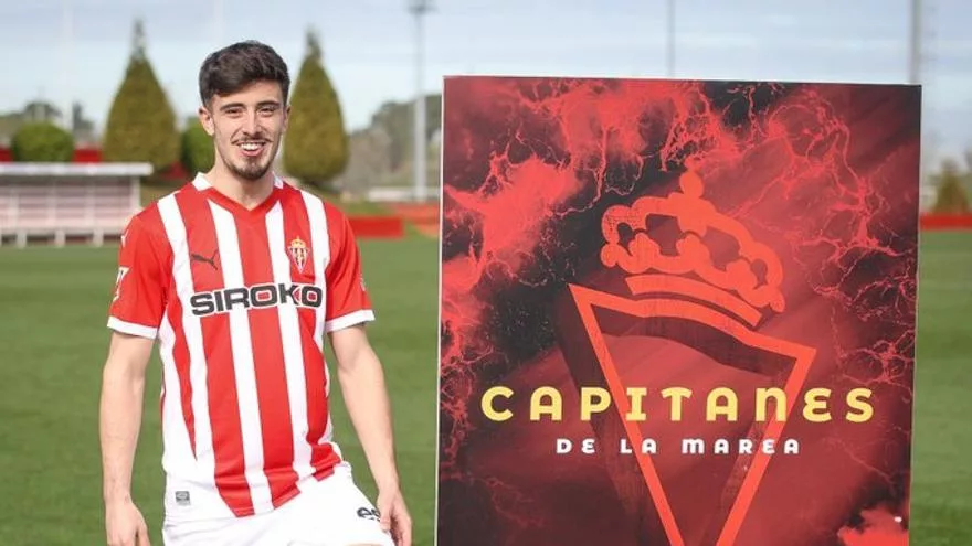 Nico Serrano Vivi El Mercado Con Ansiedad Pero Elegi El Sporting
