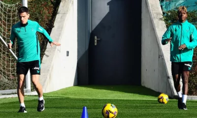 Nico Williams En Duda Para El Crucial Partido Del Athletic Contra El Girona