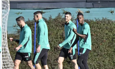 Nico Williams La Estrella Del Athletic Club En Busca De Su Mejor Version