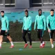 Nico Williams Y Galarreta Listos Para El Duelo Del Athletic Ante Espanyol