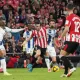 Oihan Sancet Brilla Con Un Hat Trick Y Lidera Al Athletic Club Hacia El Exito