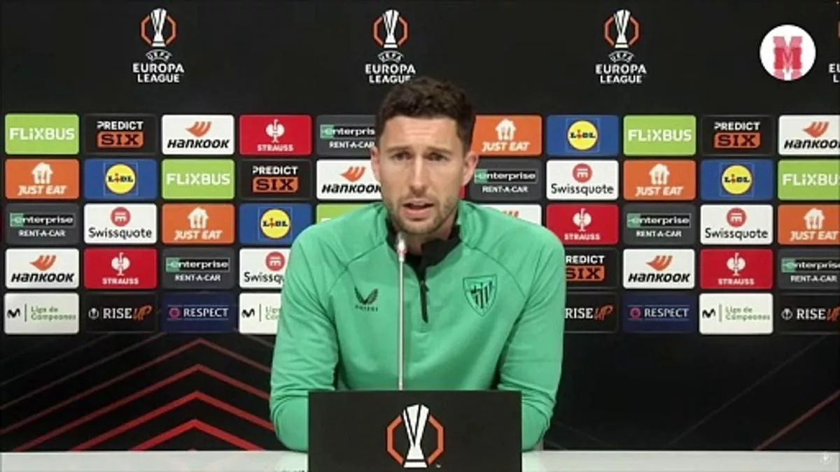Oscar De Marcos A Un Paso De Ser Leyenda Del Athletic Club Con 561 Partidos