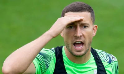 Oscar De Marcos Se Despide Del Athletic No Quiero Homenajes Cada Semana