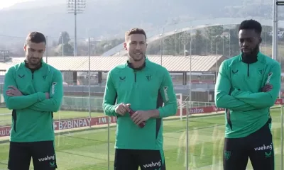 Oscar De Marcos Se Retirara A Final De Temporada