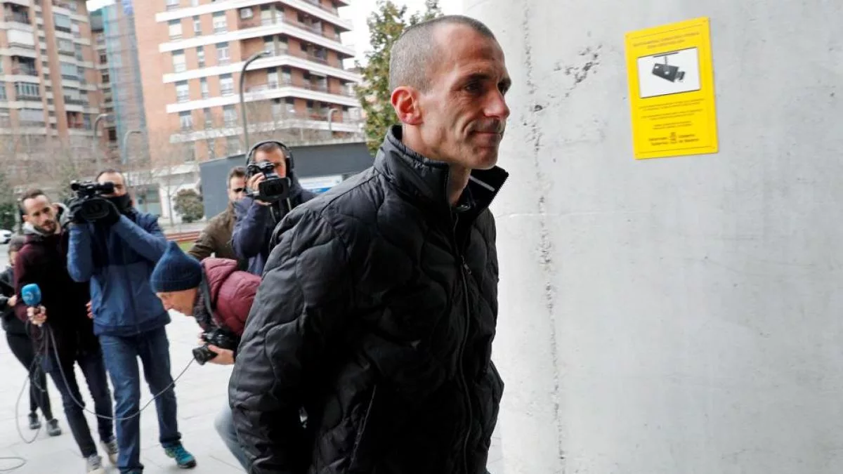 Patxi Punal Critica Al Athletic Entra Como Un Elefante En Una Cacharreria