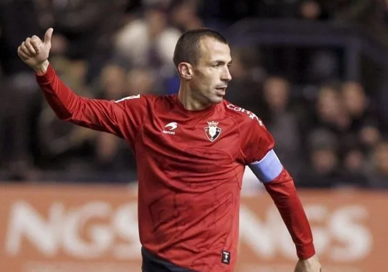 Patxi Punal Critica Al Athletic Entramos Como Un Elefante En Una Cacharreria