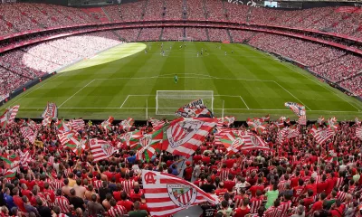 Publica Los Principios De La Herri Harmaila Y Sus Compromisos En El Athletic