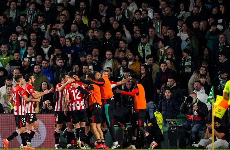 Racismo Intolerable En El Villamarin El Athletic Denuncia Insultos Graves
