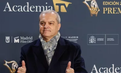 Ramon Garcia Defiende Al Athletic Sus Padres Pueden Ser De Donde Sea