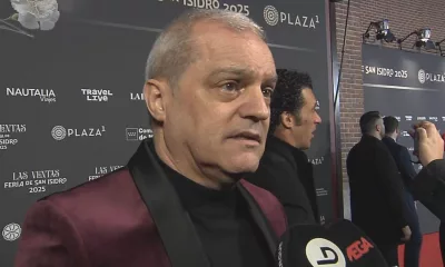 Ramon Garcia Defiende La Filosofia Del Athletic El Racismo Es Un Problema