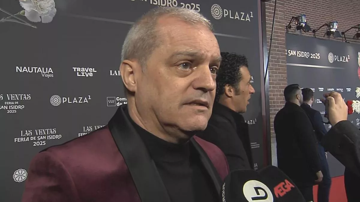 Ramon Garcia Defiende La Filosofia Del Athletic El Racismo Es Un Problema