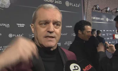 Ramon Garcia Sobre Nico Williams Si Quiere Irse Que Se Vaya A Inglaterra