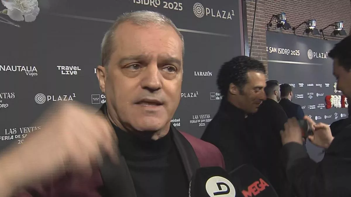 Ramon Garcia Sobre Nico Williams Si Quiere Irse Que Se Vaya A Inglaterra