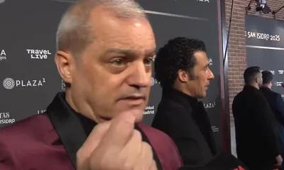 Ramontxu Defiende La Filosofia Del Athletic El Racismo Esta Presente